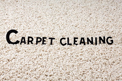 Cleaning Carpets Keeps You Healthy
