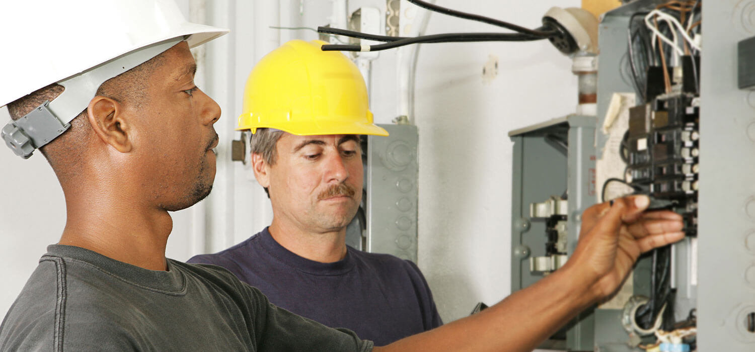 Choosing An Electrician