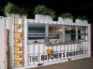 5 Cutting Edge Uses For Shipping Containers